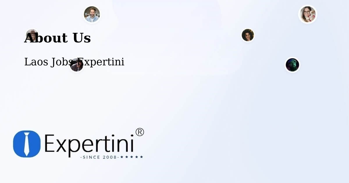 About Expertini Recruitment Platform  – Muang Songkhon - Muang Songkhon, Laos Jobs Expertini